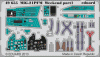 Eduard 49655 MiG-21PFM Weekend 1/48 EDUARD